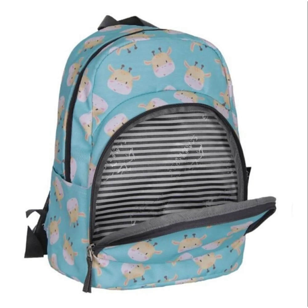 Cambridge Polo Club Anaokul Çantası