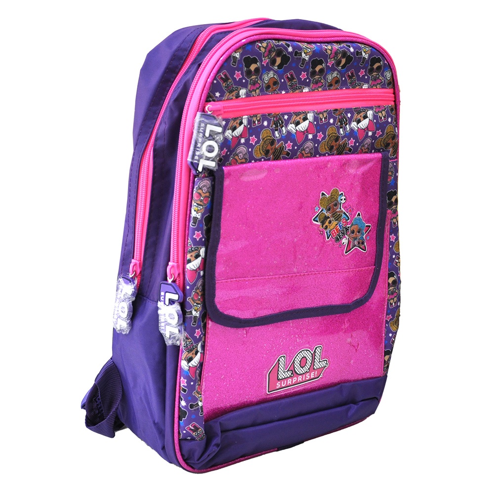 Lol BFFS 4EVA Sırt Çantası LLÇAN20445