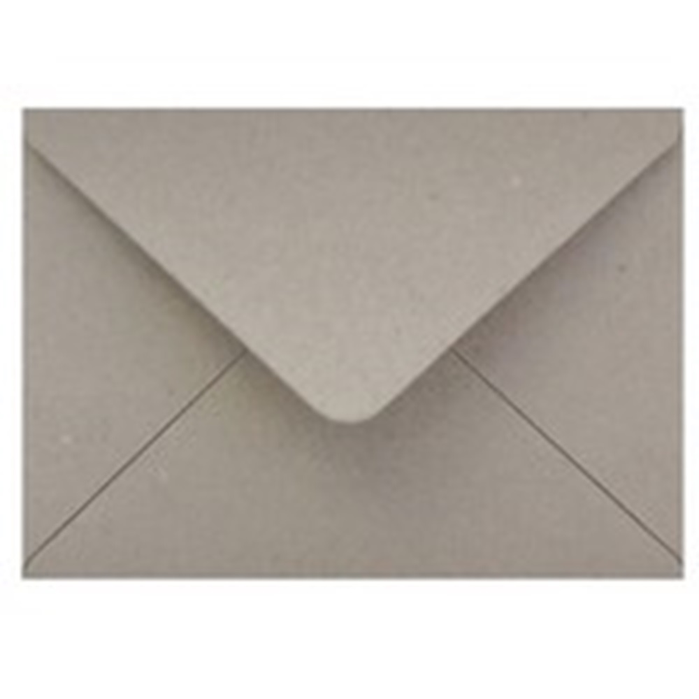 MEKTUP Elvan tutkallı 11,4X16,2 90gr KRAFT