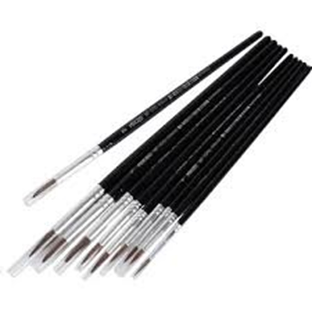 İMZA Suluboya Fırçası