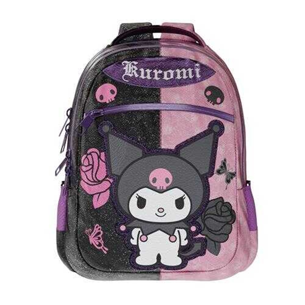 KUROMİ OKUL ÇANTASI 3204