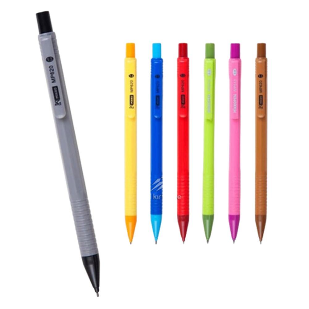 Mikro Versatil Kalem Mp620 (1.3mm)