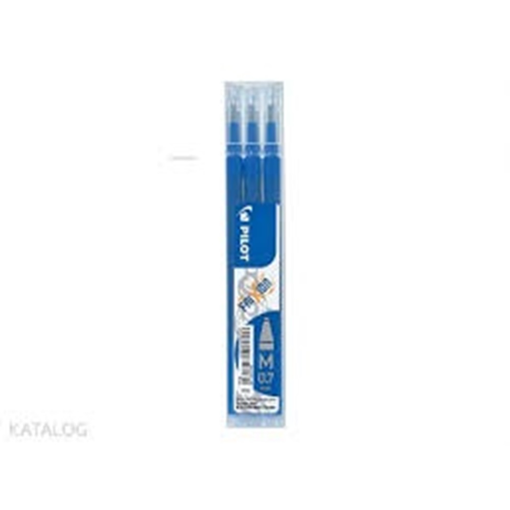 Pilot Frixion Ball Yedek MAVİ