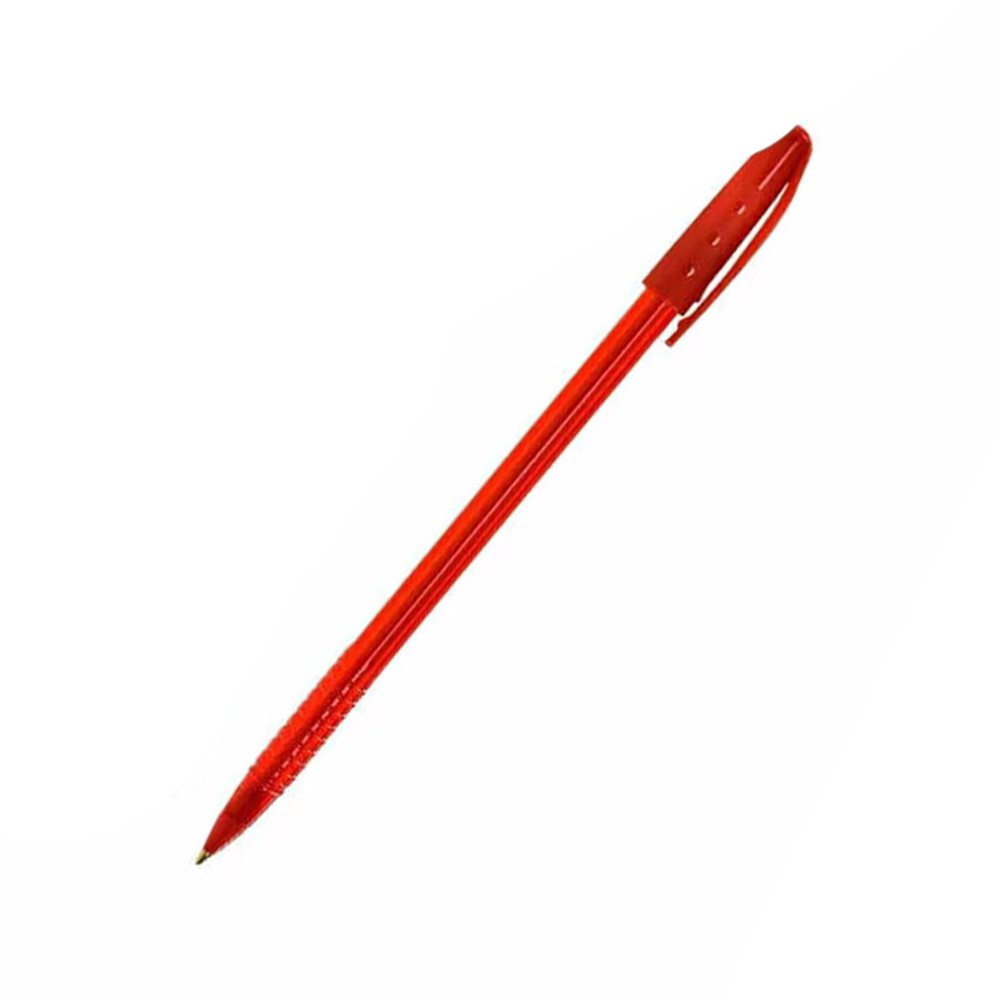 Mikro M-20 Tükenmez Kalem Kırmızı