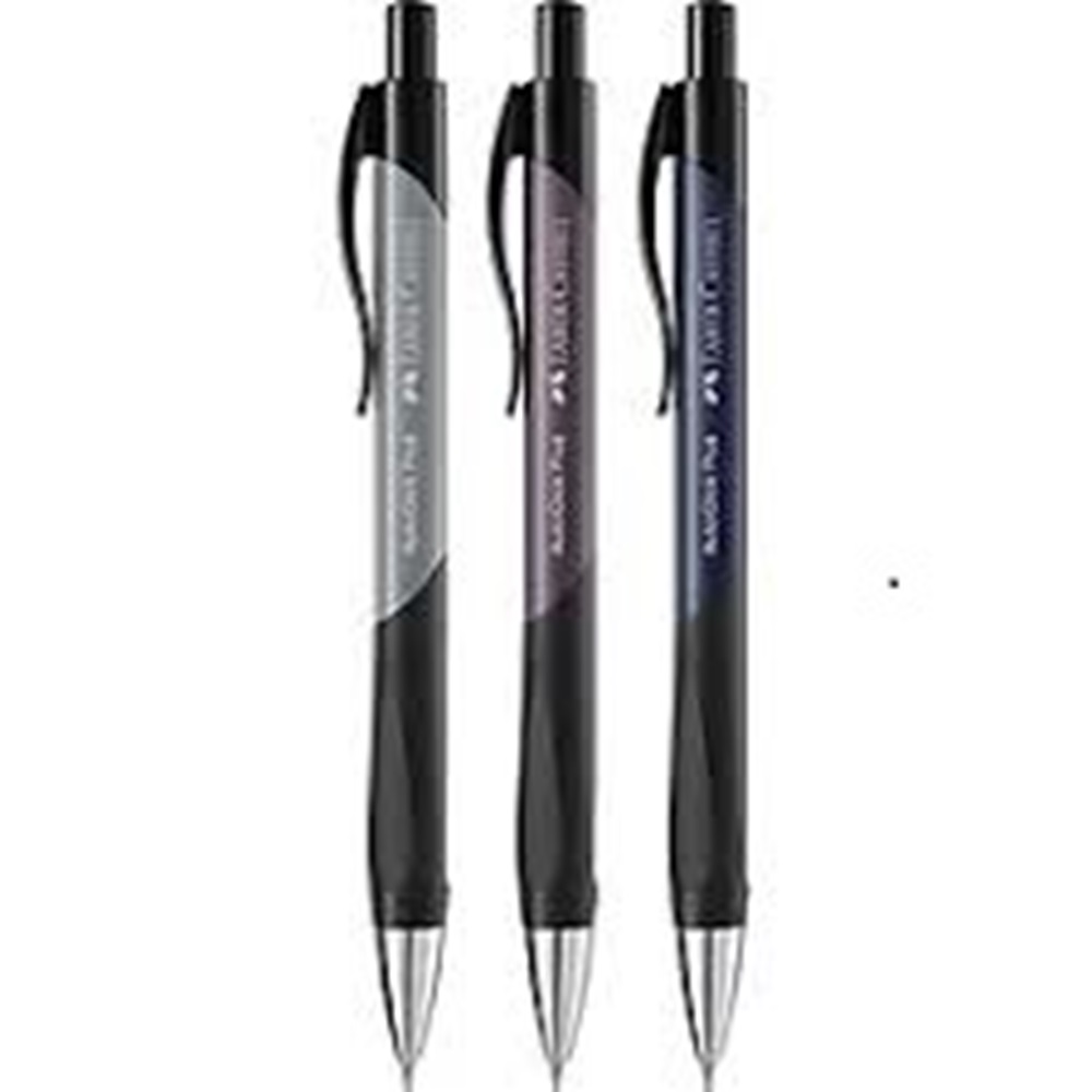 Faber Versatil Kalem Auto Siyah Gövde 0.5