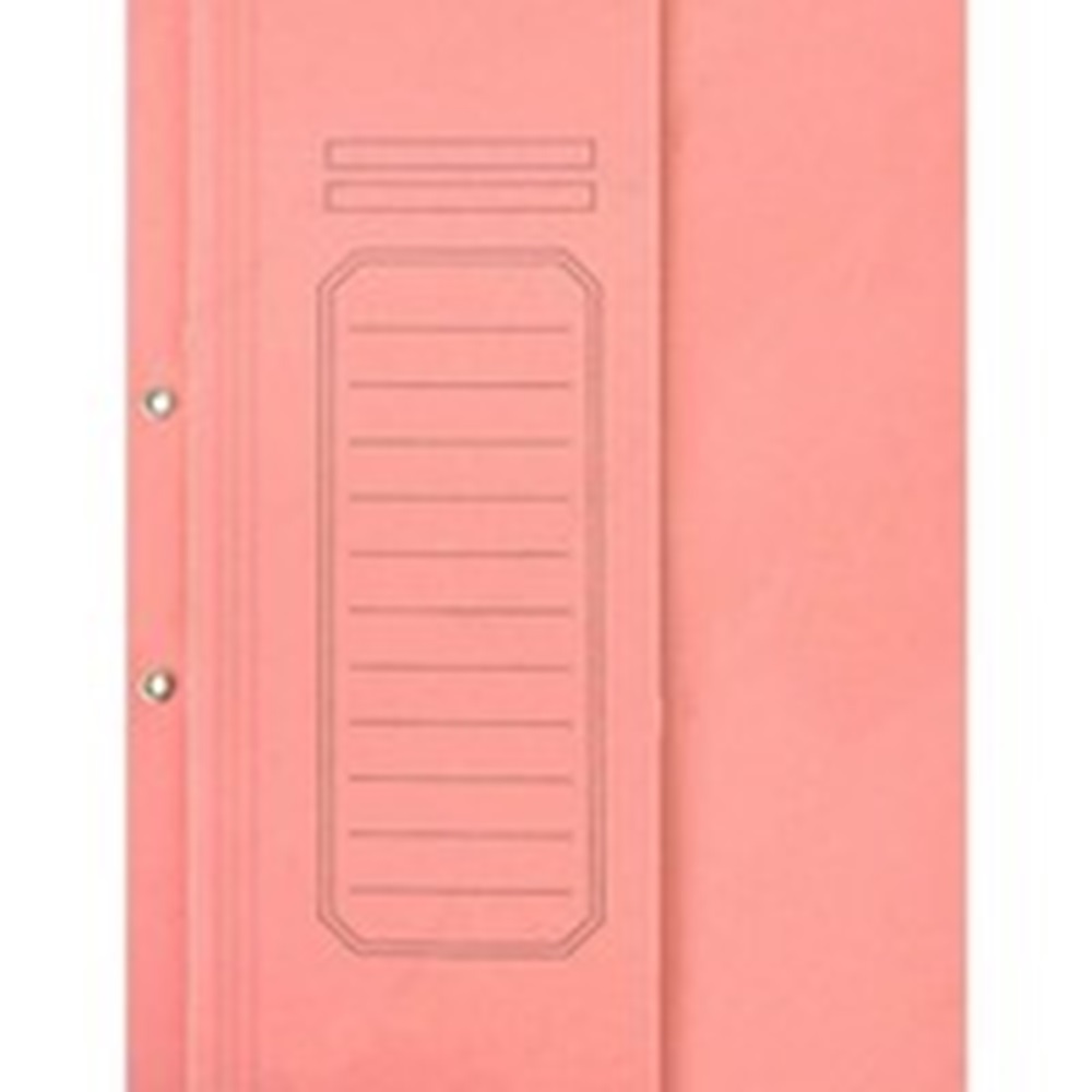 Alemdar Yarım Kapak Lüx Pembe