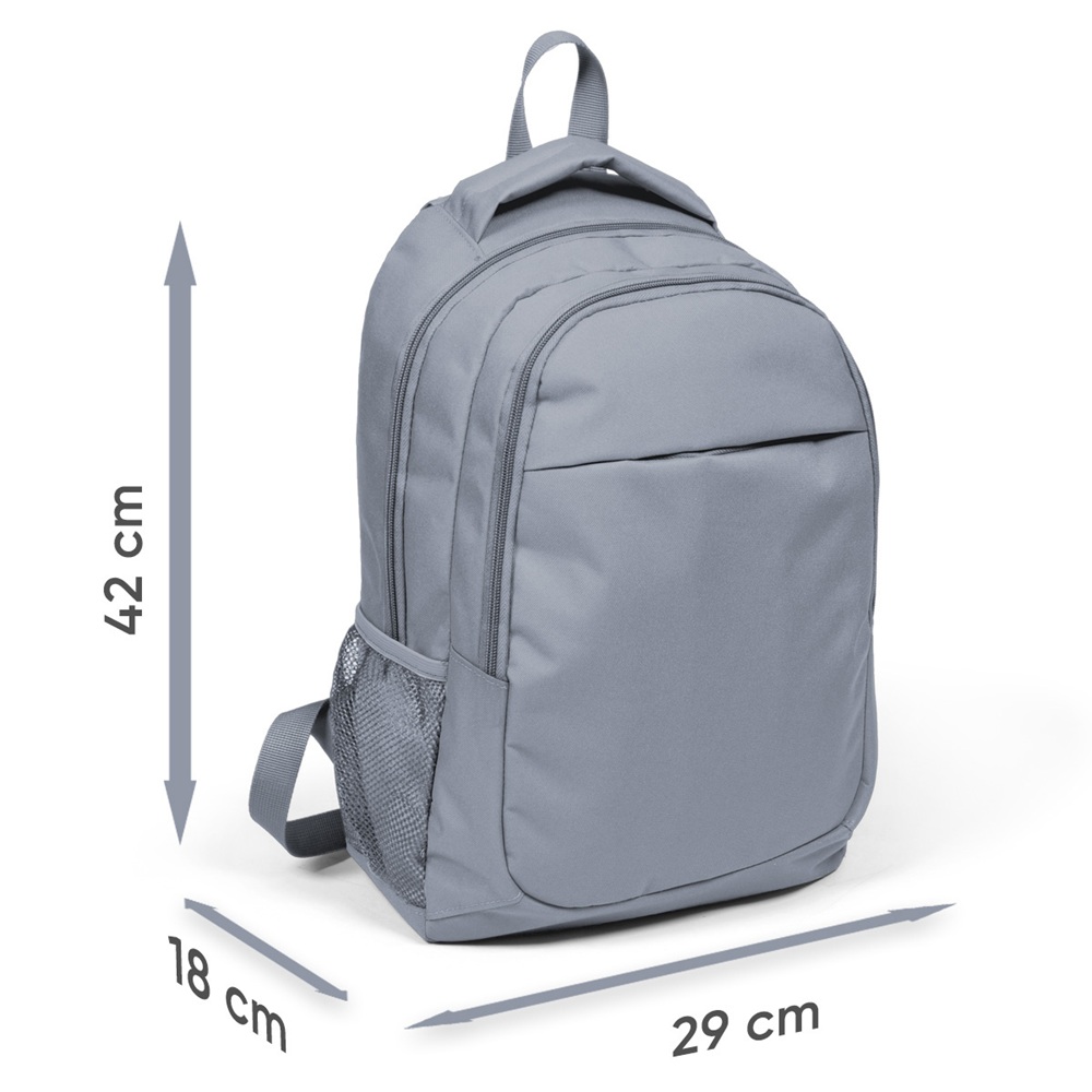 Yaygan Coral High Flamingo Sırt Çantası Su Yeşili 14382