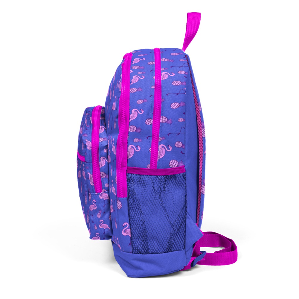 Yaygan Coral High Flamingo Sırt Çantası - 23112