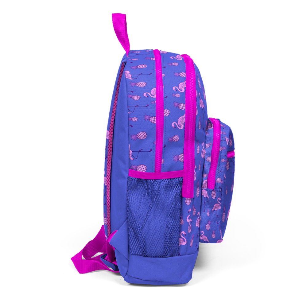 Yaygan Coral High Flamingo Sırt Çantası - 23112