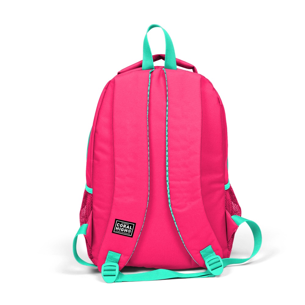 Yaygan Coral High Flamingo Sırt Çantası 14377