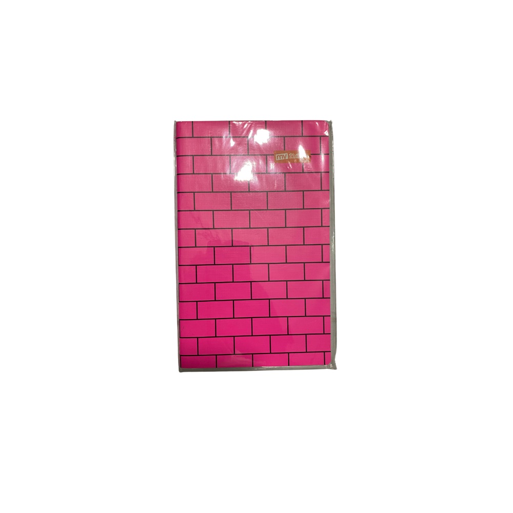 Mynote Neon Trendy 9x14 Defter 32yp Çizgili - Pembe