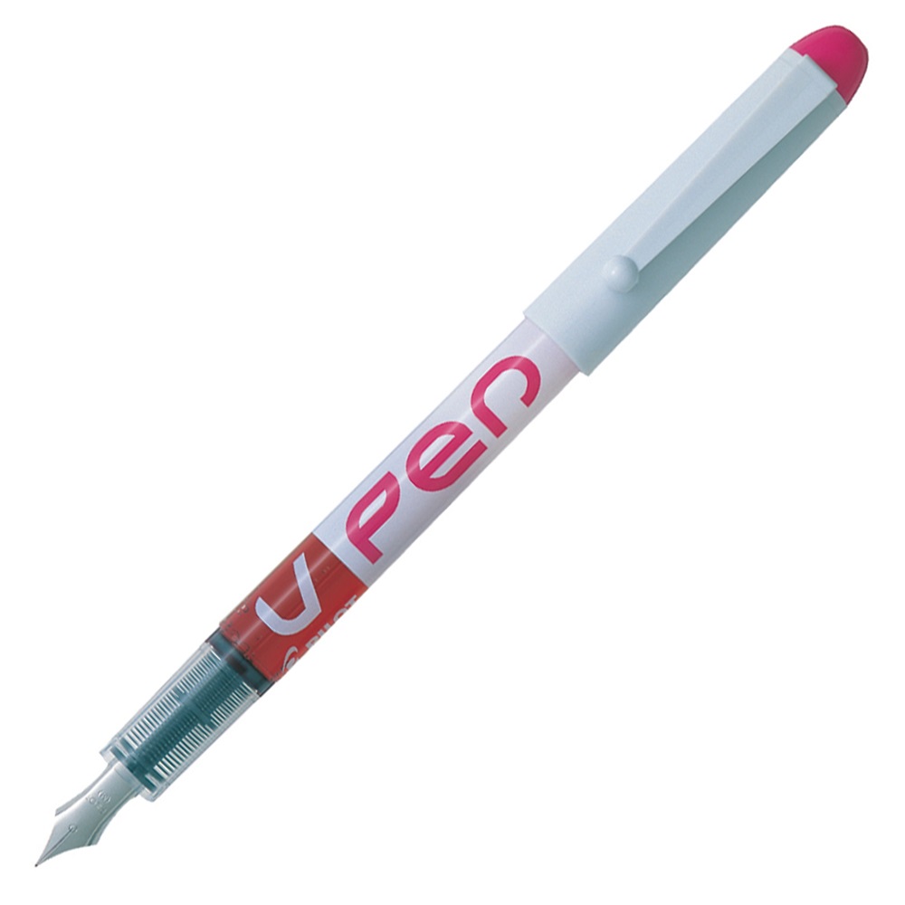 PILOT V-Pen - Pembe SVPN-4W-P