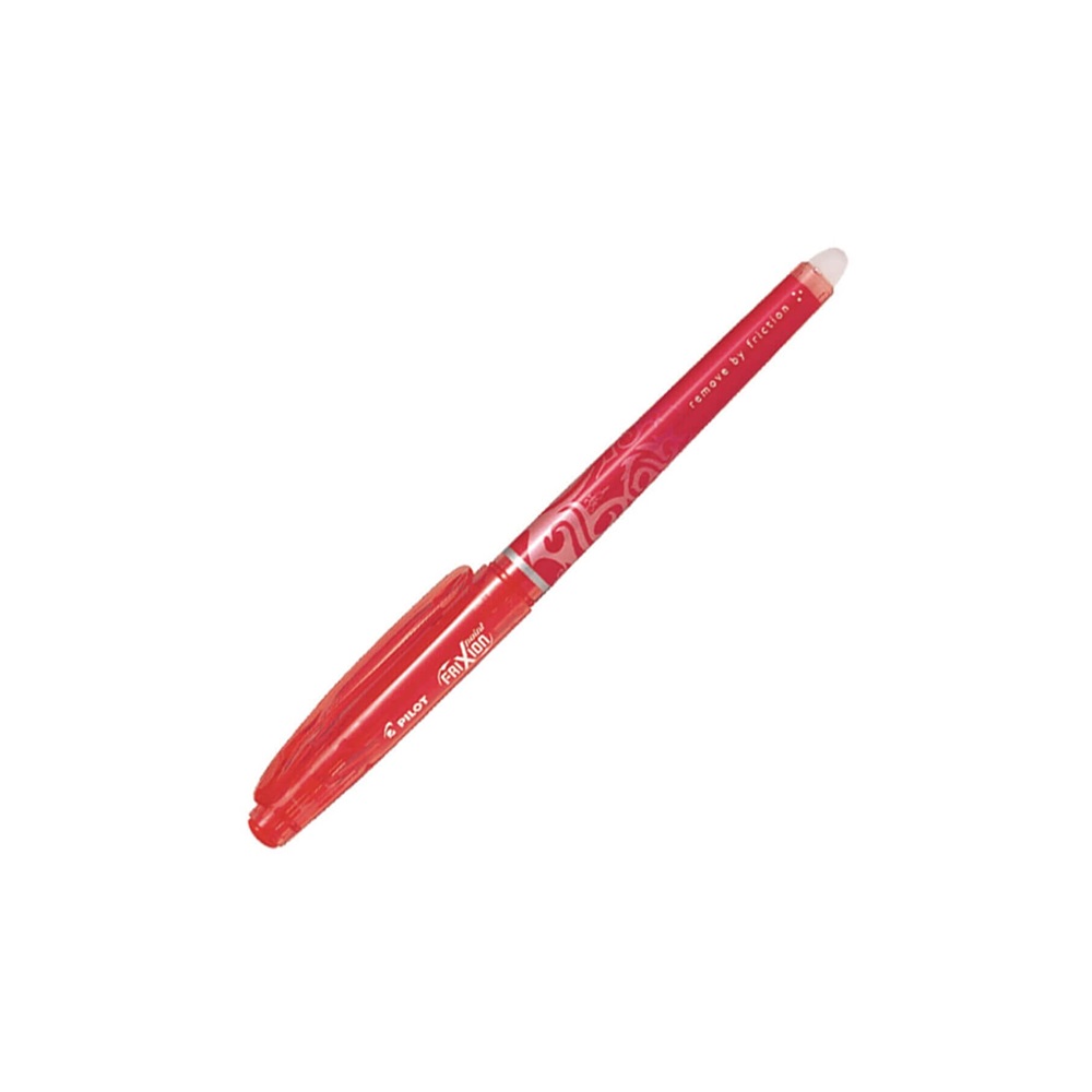 PILOT Frixion point 0.5 - Kırmızı BL-FRP5-R
