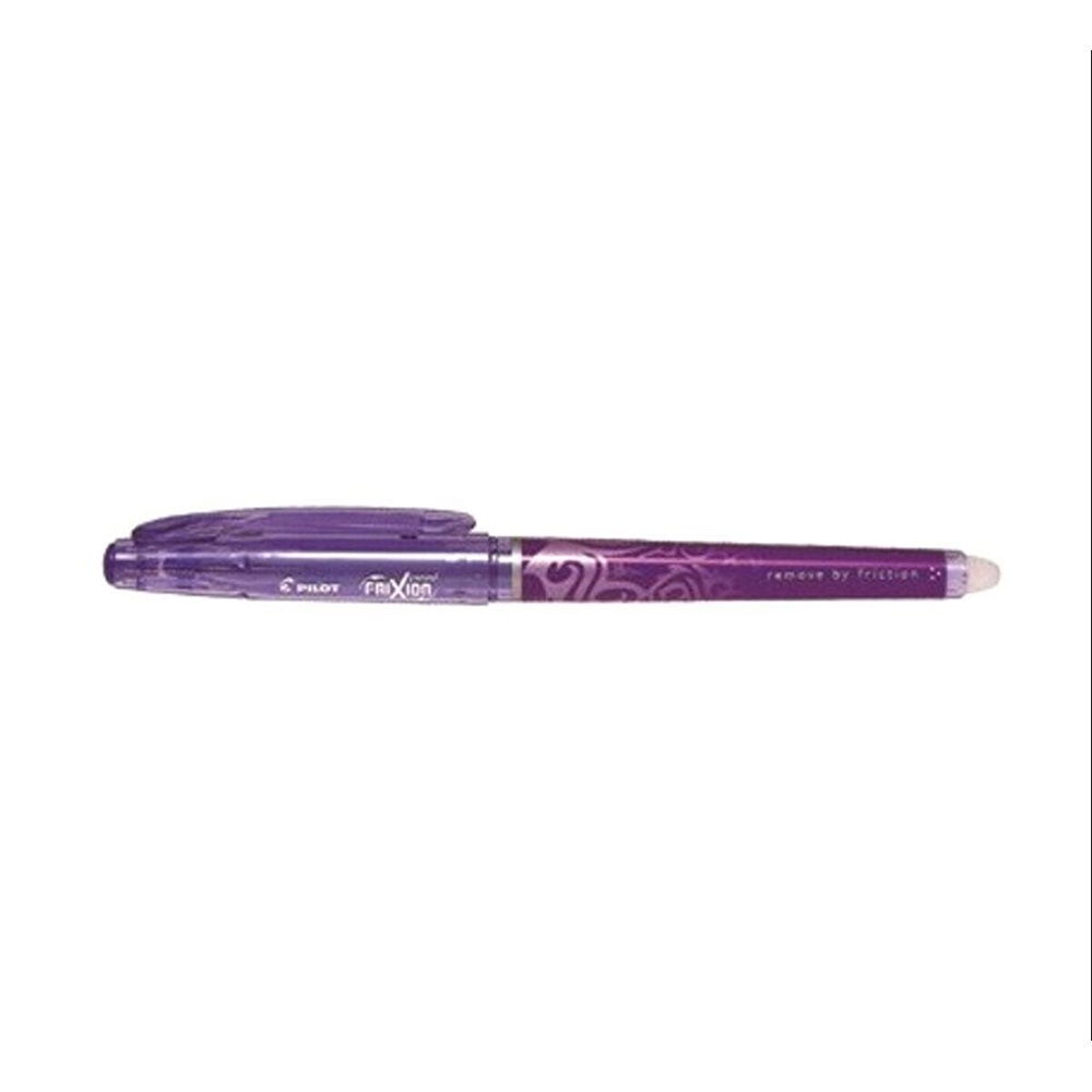 PILOT Frixion point 0.5 - Mor BL-FRP5-V