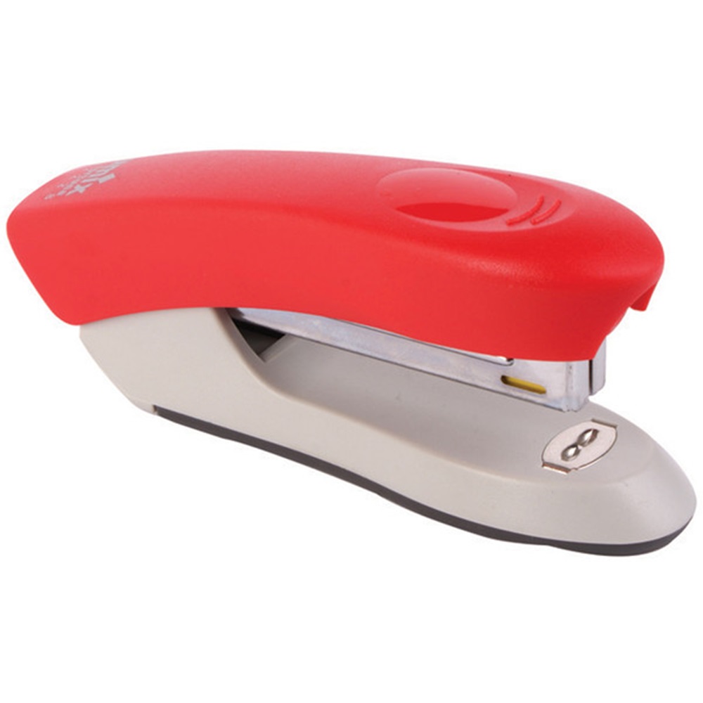 Umix Kırmızı Zımba Makinası 24/6 U2231KK-KI