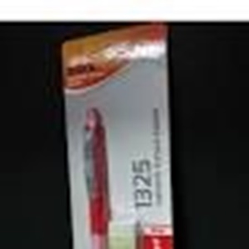 Umix Versatil Kalem +Silgi Set 1325 - U1325-07-BL - Kırmızı