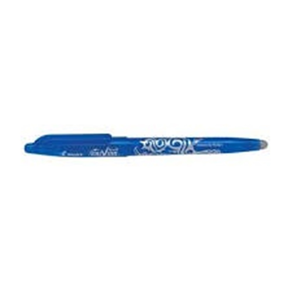 Frıxıonball Light Blue Tükenmez Kalem