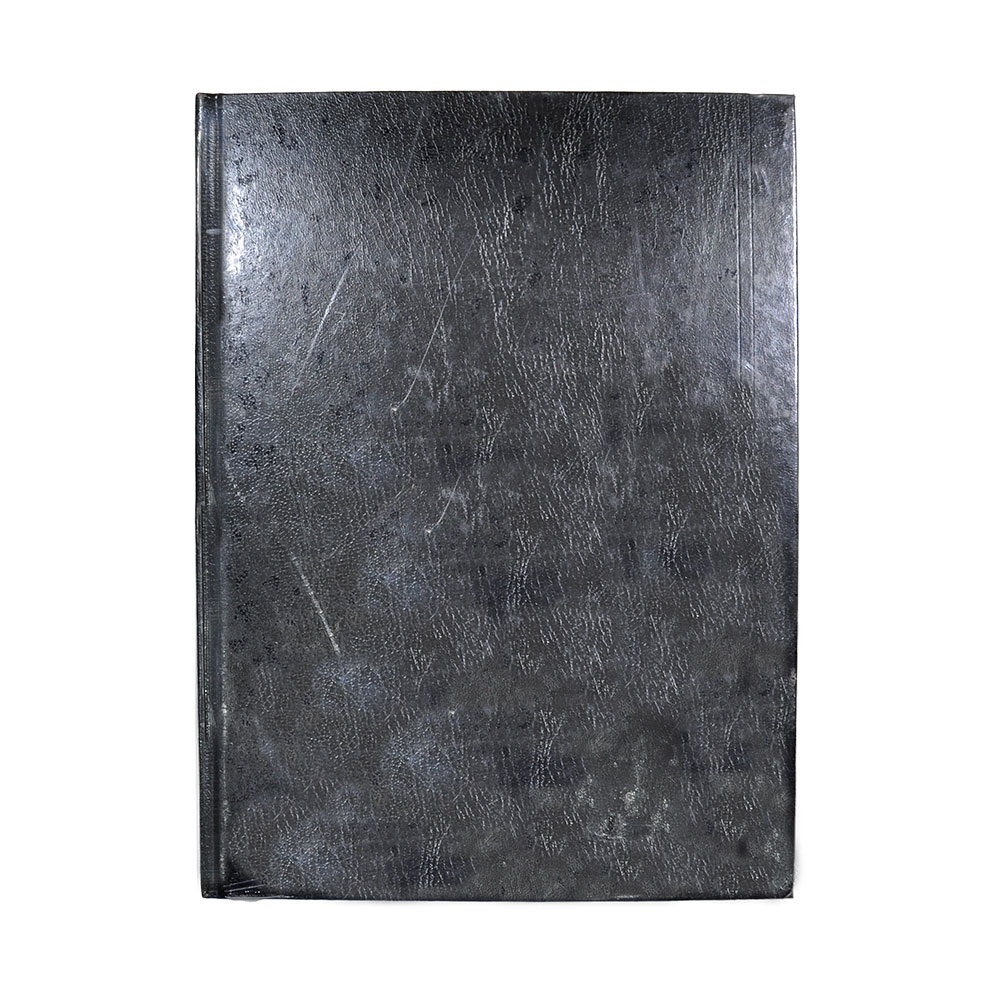 Liz Defter Sert Kapak Kareli 200 Yp 20x28
