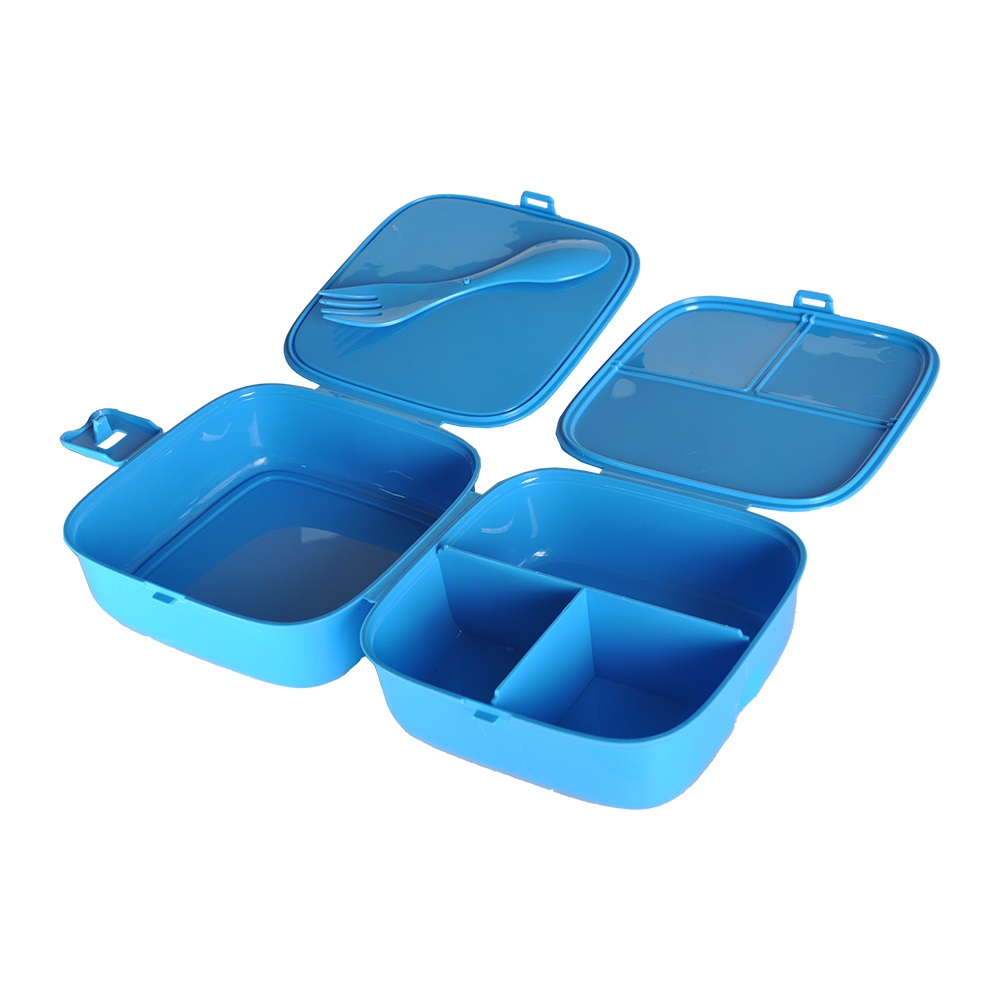 Mikro Racing Beslenme Kutusu BK-05 - Mavi