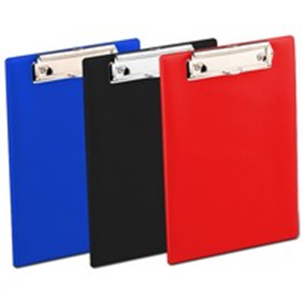 Önder Wole A4 Pvc Kapaksız Sekreterlik Siyah