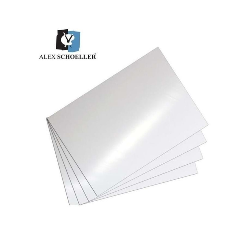 ALEX ALX-0251 SULUBOYA KAĞIDI 200GR 50X70 100LÜ