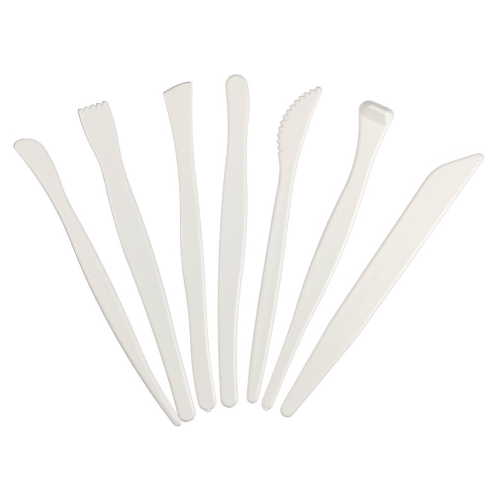 Südor Ebeşuar Set 7 li Plastik