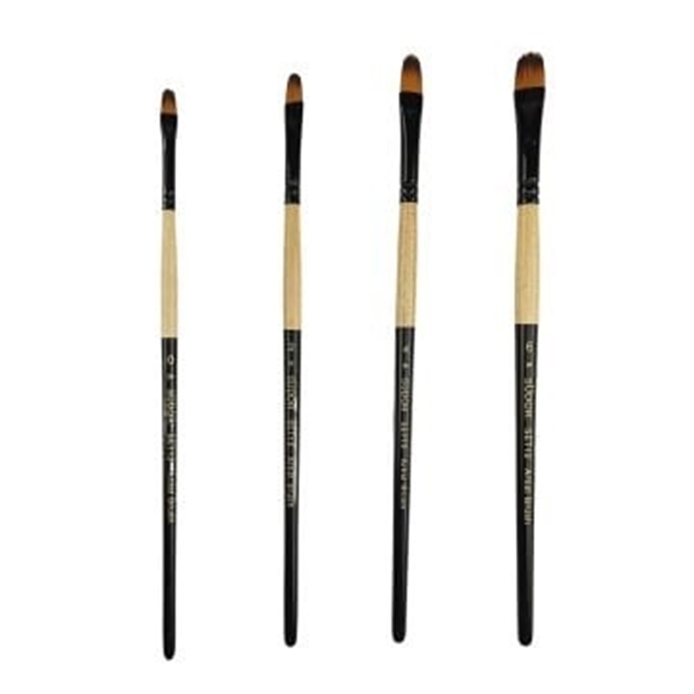 Südor Set 13 4 Lü Hobi Fırçası