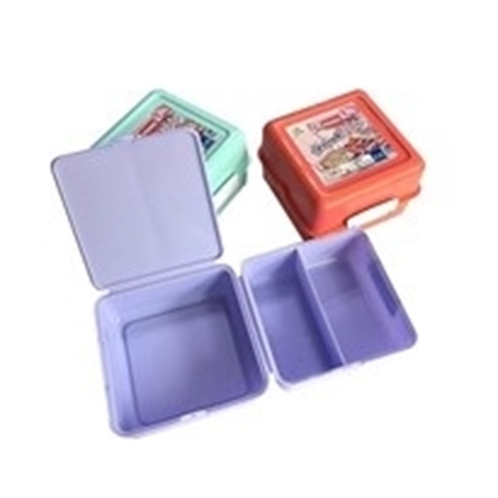 Mikro Beslenme Kabı BK-01