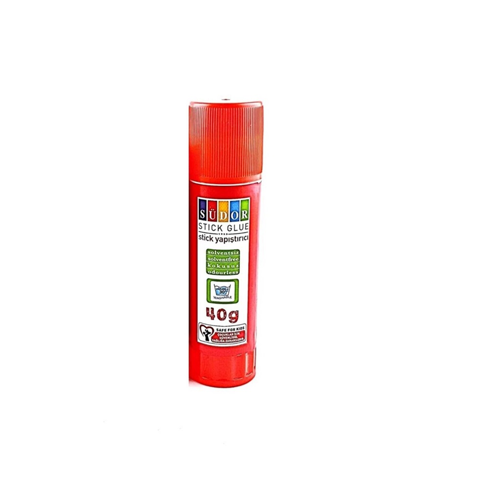 Südor Stick Yapıştırıcı Pva 40 g