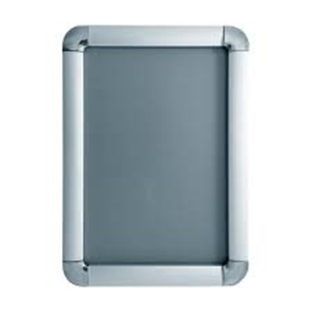 50x70 DISPLAY ÇERÇEVE RONDO KÖŞELİ 25 mm'lik