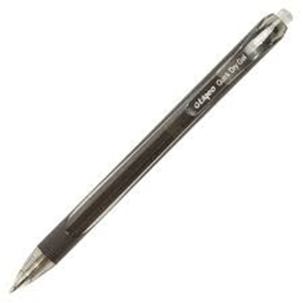 LIQEO INSTANT DRY GEL PEN 0.7 MM SİYAH