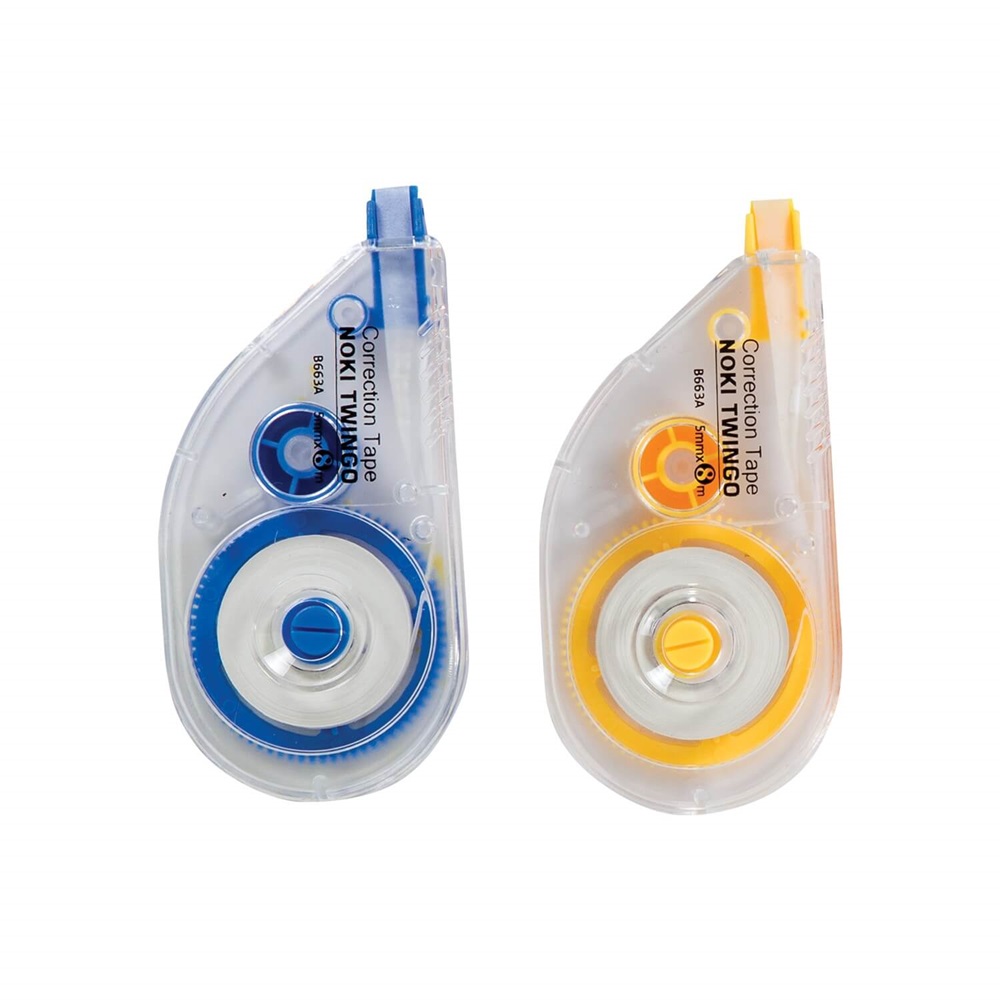 Noki Twingo Şerit Silici 5mmx8m 1 Adet