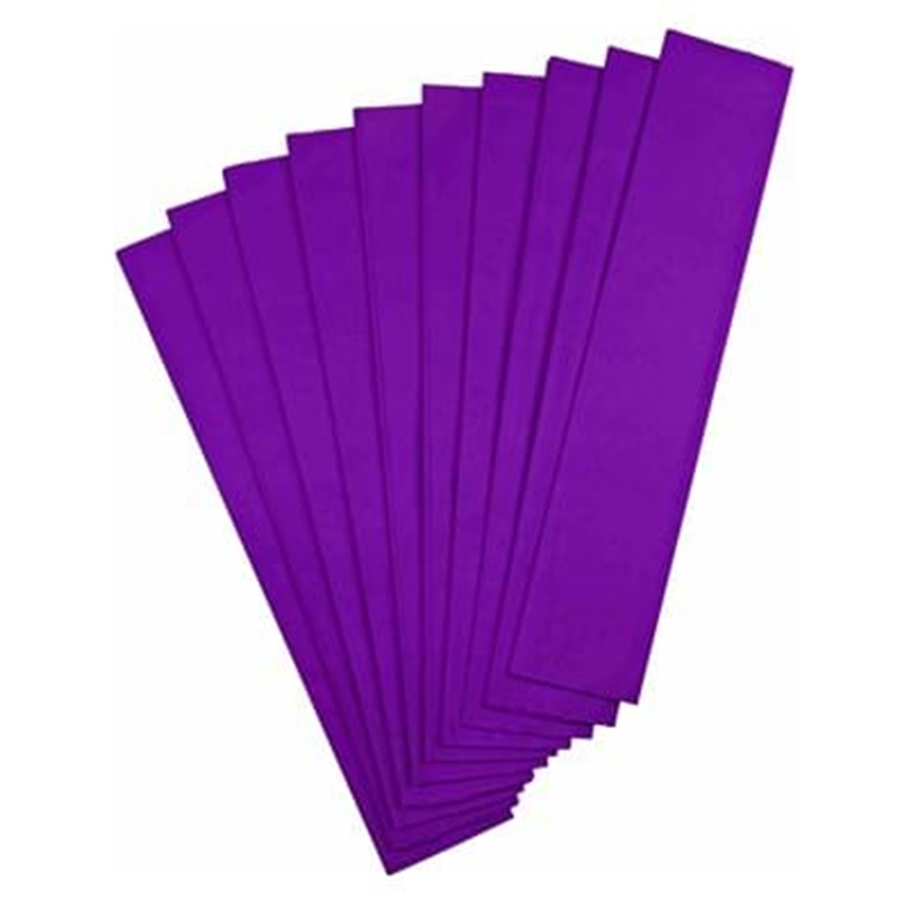Ticon CREPE PAPER Mor