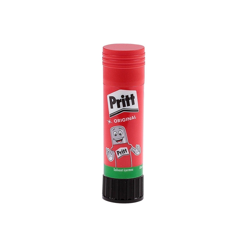 Pritt 208882 Stick Yapıştırıcı 11gr T921