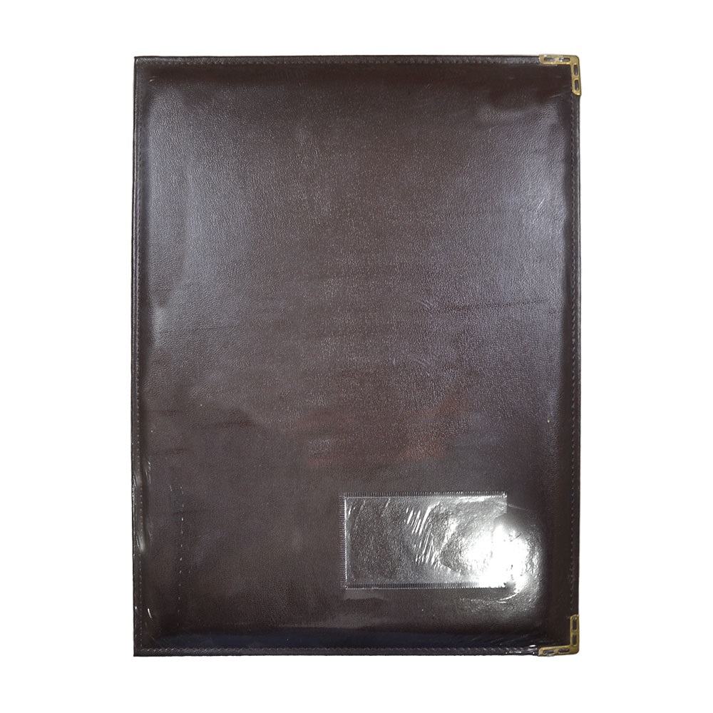 Doru Napa İmza Dosyası 20 li