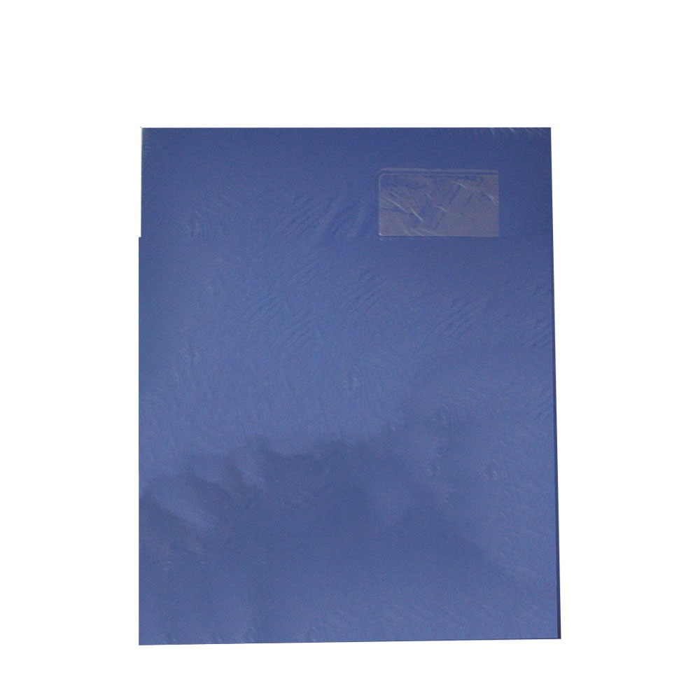 Doru Eko İmza Dosyası 20 li