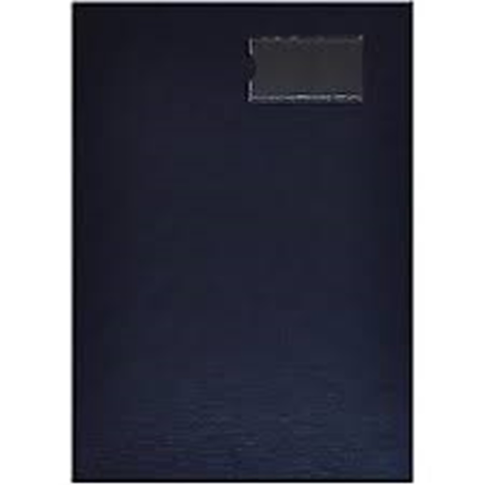 İmza Dosyası 24lü Eko Doru