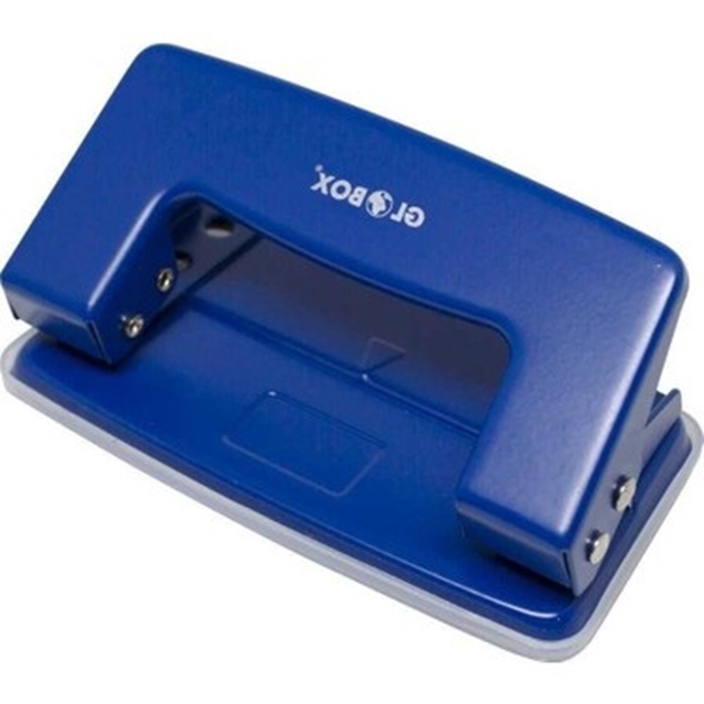 Globox delgeç 10 yaprak mavi