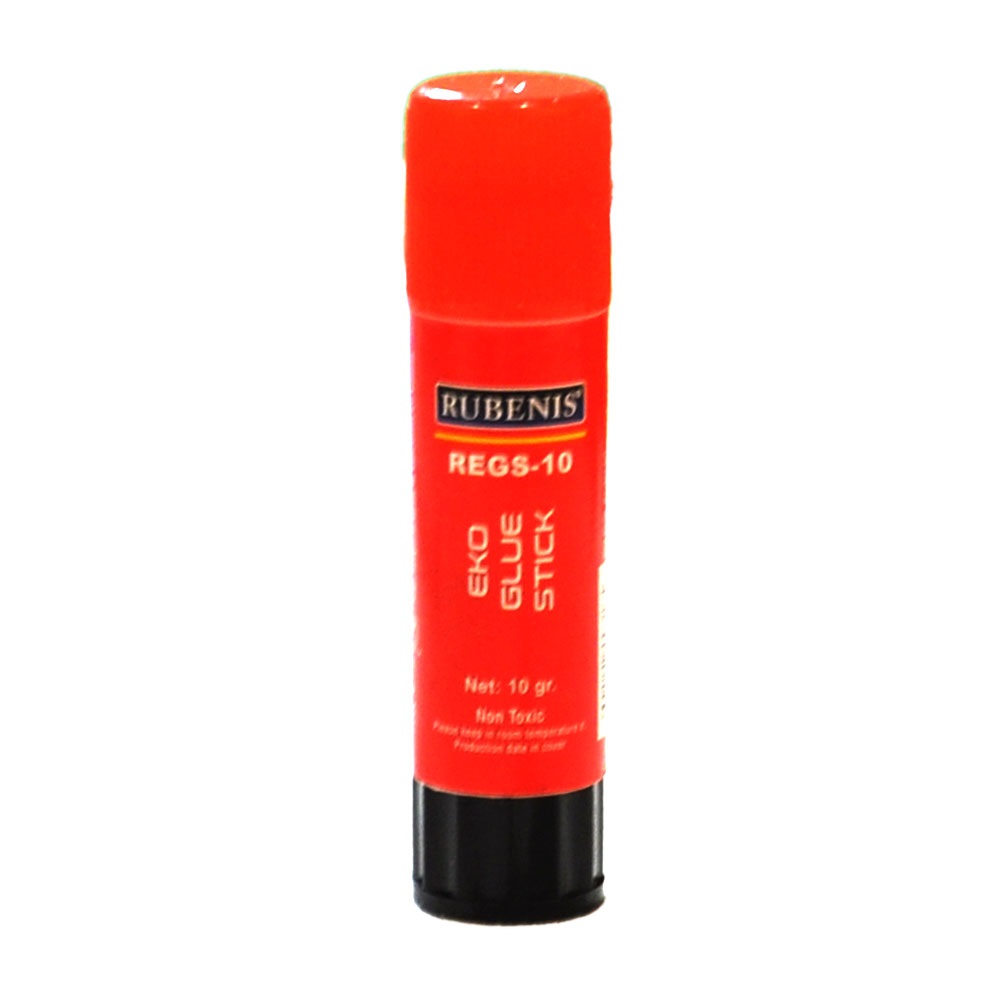 Rubenis Eko Glue Stick Yapıştırıcı 10gr