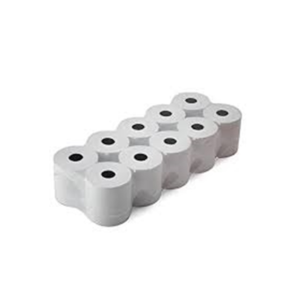 Asil Doğan 56X30 30 MT Termal Rulo Poşetli 48Gr