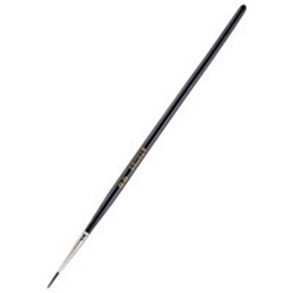 Brons 00 Suluboya Fırçası