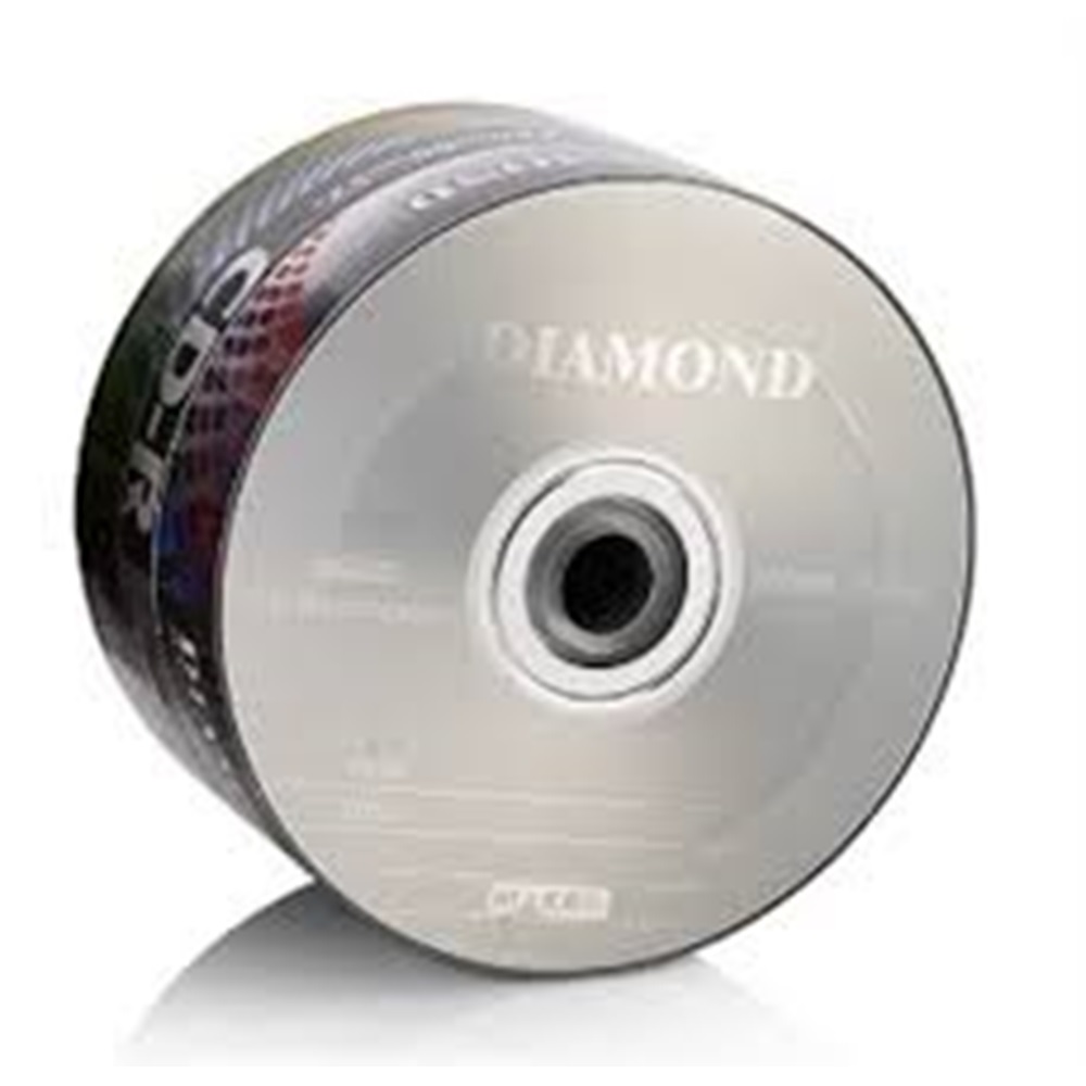 Dıamond Boş Cd-r (Printable)