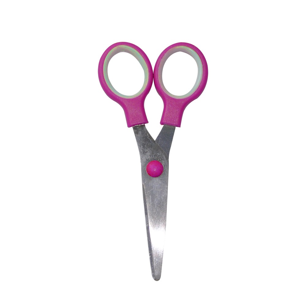 Trix Class Makas - T-841 - Pembe