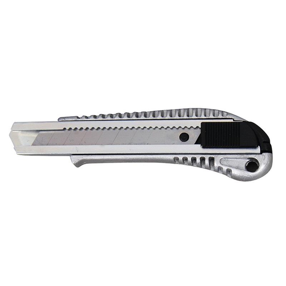 Ticon Geniş Metal Maket Bıçağı 212