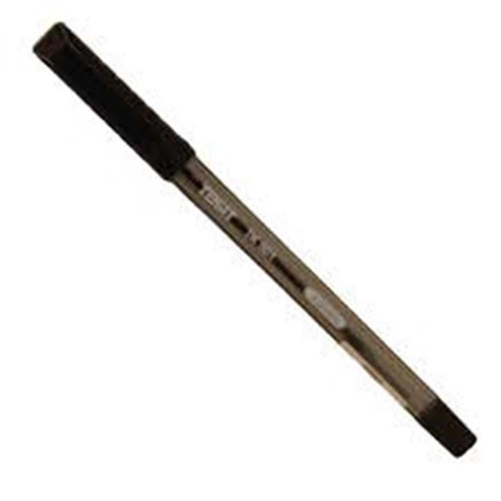 Temat.Qx-110.Tükenmez Kalem 1.0Mm.Siyah