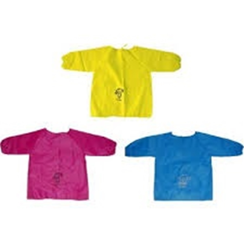 Demirel Boyama Önlüğü