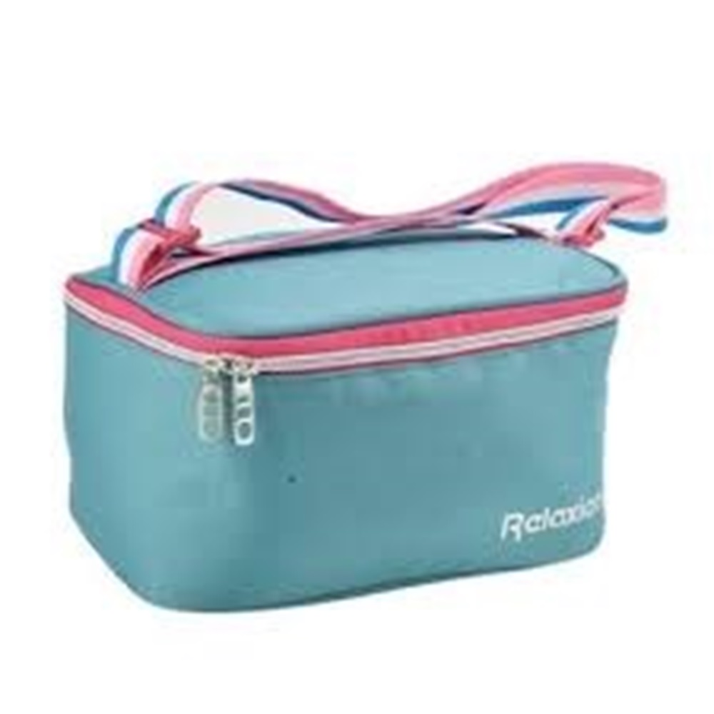 Relaxion Beslenme Çantası Şapkalı