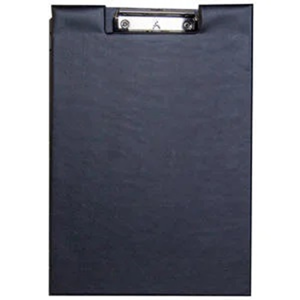 office Kapaklı Sekreterlik Siyah