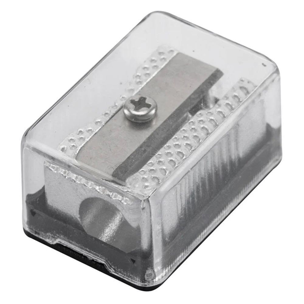 Bigpoint Metal Kalemtraş Kutulu (Yedekli)