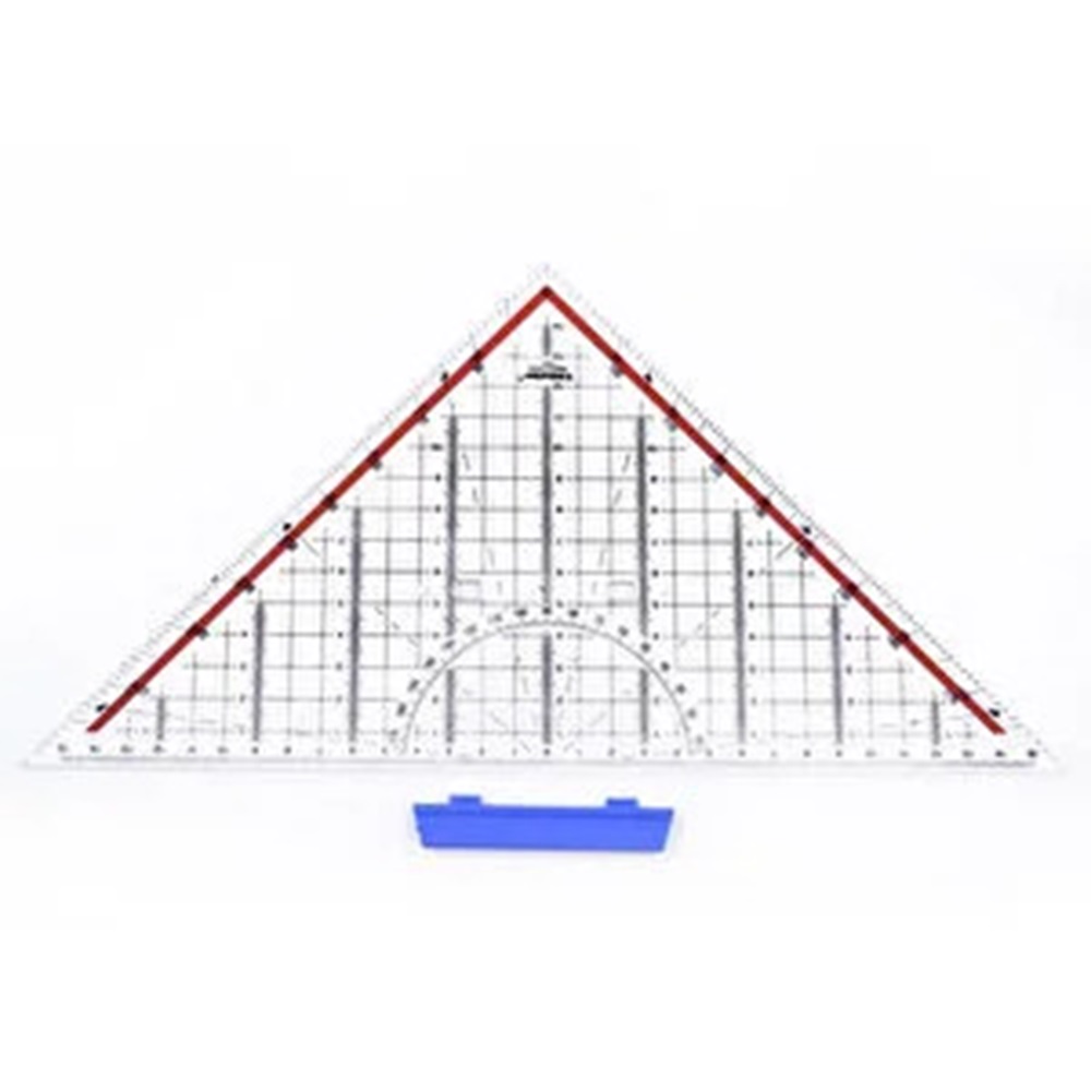 Yıldızlar Geometrik Açılı Gönye No:3